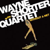 Wayne Shorter - Zero Gravity To The 10th Power