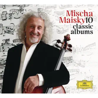 Au bord de l'eau, Op. 8 No. 1 by Mischa Maisky & Daria Hovora song reviws