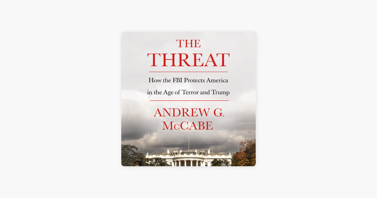 ‎The Threat on Apple Books