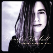 Jennifer Kimball - It's A Long Way Home