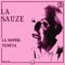 Lo Pastre - La Sauze lyrics