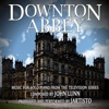 Downton Abbey (Music for Solo Piano from the Television Series)