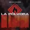 La pólvora (feat. Sofia Buc & Delaporte) - Single album lyrics, reviews, download