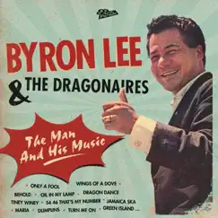 The Man and His Music by Byron Lee & The Dragonaires album reviews, ratings, credits