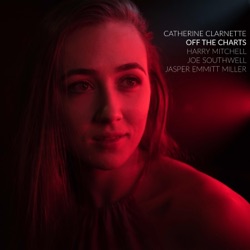Catherine Clarnette - Comes Love