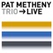 James - Pat Metheny Group lyrics