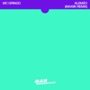 Alemão (MAX9K Remix) - Single