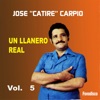 Un Llanero Real (Vol. 5)