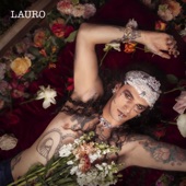 LAURO artwork