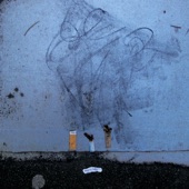 Cigarette Packet artwork