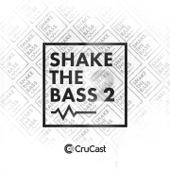 Shake the Bass 2 - Verschiedene Interpreten