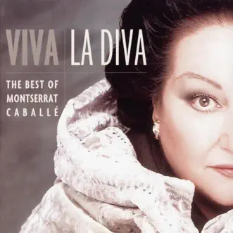 Hijo de la Luna by Montserrat Caballé, Gavyn Wright, J.A. Amargós, English Chamber Orchestra & José María Cano song reviws