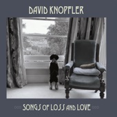 David Knopfler - A Brand New Day