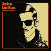 Intangible Reality - John Delias