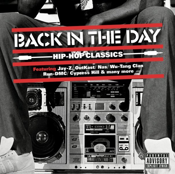 DJ Jazzy Jeff & The Fresh Prince mit Summertime