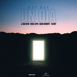UN DIA (ONE DAY) cover art