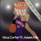 Vince Carter (feat. Adamn Killa) - Yvng Grievous lyrics