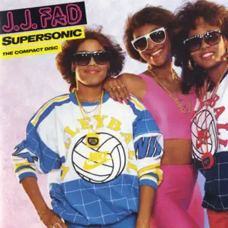 Blame It On the Muzick by J.J. Fad song reviws