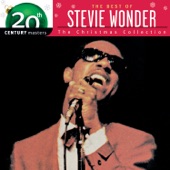 Stevie Wonder - Silver Bells