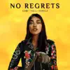 No Regrets (feat. Krewella) [KAAZE Remix] - Single album lyrics, reviews, download