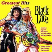 Black Lace - Agadoo