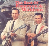 Bill Emerson & Cliff Waldron - Spanish Grass