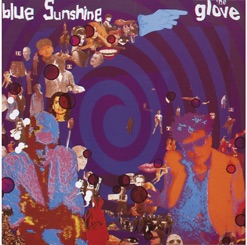 BLUE SUNSHINE cover art