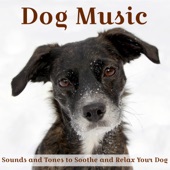 Dog Music: Sounds and Tones to Soothe and Relax Your Dog artwork