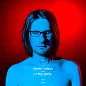 Steven Wilson - Blank Tapes (feat. Ninet Tayeb)
