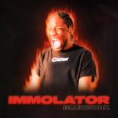 Immolator artwork