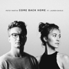Petey Martin & Lauren Daigle - Come Back Home  artwork