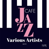 Jazz Cafe Vol.5 artwork