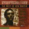 Everything I Own - The Definitive Collection album lyrics, reviews, download