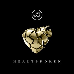 HEARTBROKEN cover art