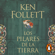 Ken Follett - Los pilares de la Tierra (Saga Los pilares de la Tierra 1)