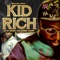 Foreign Trips - Kid Rich lyrics