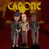 Capone (feat. Versvs & Mad Squablz) - Single album lyrics, reviews, download