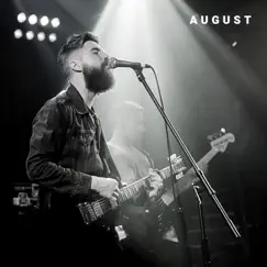 August - Single by Josh Rabenold album reviews, ratings, credits