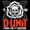 Thank You (feat. Beenzino) - D-UNIT lyrics