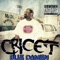 Stop Dicc Ridin' (feat. C-Band & D.I.) - Cricet lyrics