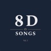 8D Songs - Submarine Reggae