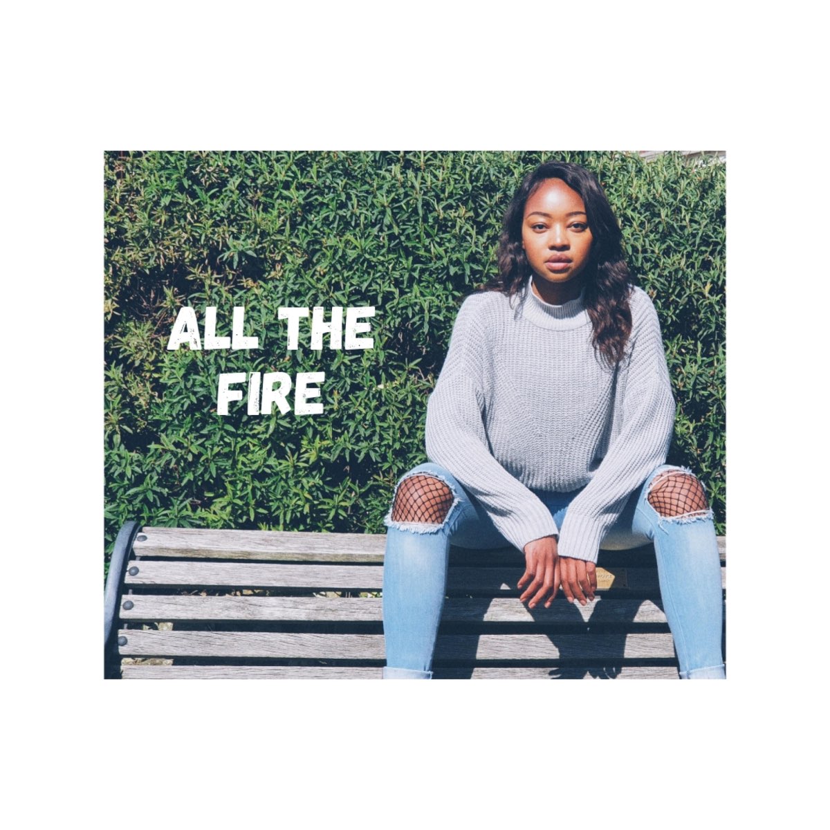 All The Fire Single By Patience Xina On Apple Music   1200x1200bf 60 