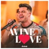 Avine Love (Ao Vivo)