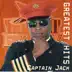 Captain Jack (Short Mix) song reviews