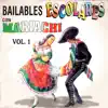 Bailables Escolares Con Mariachi, Vol. 1 album lyrics, reviews, download