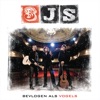 3JS - Als Ik Ooit Een Vrouw Kon Zijn