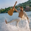 Dernier métro by Kendji Girac, GIMS iTunes Track 2