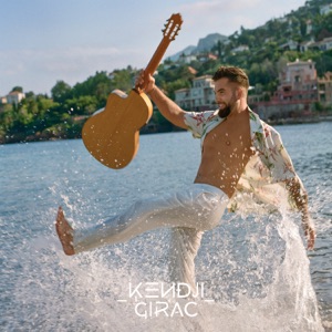 Kendji Girac & Maître Gims - Dernier métro - Line Dance Musique