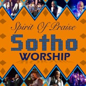Sotho Worship (Live) artwork