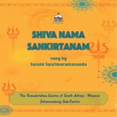 Shiva Nama Sankirtanam artwork